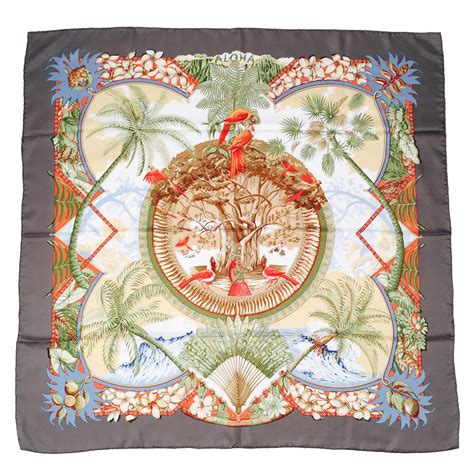 hermes silk scarf 70|Hermes silk twill scarf.